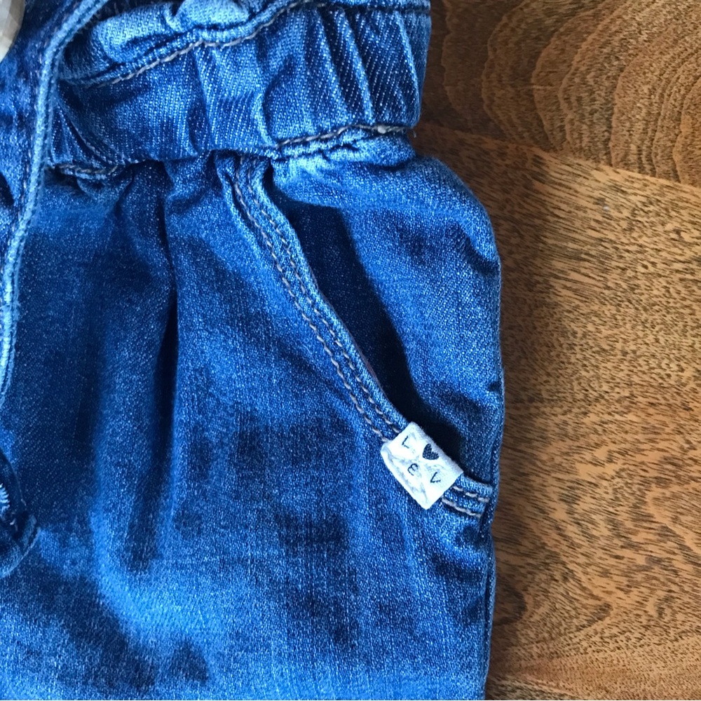 Zara baby overalls size 2/3 - Picture 4 of 10